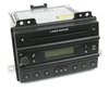 638-58836-NOA AM FM Radio CD Player 2004 2005 Land Rover FreeLander - image 3