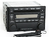 Replacement Radio w/Auxiliary Input for 2005-2006 Mazda Tribute