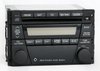 Replacement Radio w/Auxiliary Input for 2005-2006 Mazda Tribute - image 2
