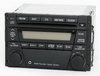 Replacement Radio w/Auxiliary Input for 2005-2006 Mazda Tribute - image 3
