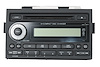Factory Replacement Radio for 2006-2008 Honda Ridgeline