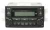 638-58898-NOA2 AM FM Radio CD Player 2005-2006 Hyundai Spectra - image 2