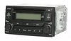 638-58898-NOA2 AM FM Radio CD Player 2005-2006 Hyundai Spectra - image 3