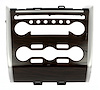 638-58905-NOA Radio/Climate Control Panel Face Plate