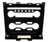 638-58905-NOA Radio/Climate Control Panel Face Plate - image 4