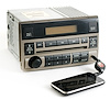 Replacement Radio w/Auxiliary Input for 2005-2006 Nissan Altima