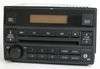 Replacement Radio w/Auxiliary Input for 2005-2006 Nissan Altima - image 2