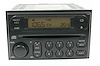 RADIO NISAN 2005-2008 FRO