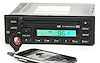 Replacement Radio w/Auxiliary Input for 2002-2004 Kia Spectra