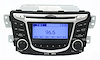 RADIO 2012-2013 HYUNDAI A