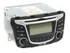 RADIO 2012-2013 HYUNDAI A - image 3