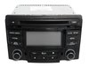 Factory Replacement Radio for 2012-2015 Hyundai Sonata - image 2