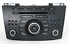 RADIO 2012-2013 MAZDA 3 A