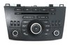 RADIO 2012-2013 MAZDA 3 A - image 2