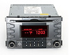 RADIO 2010-11 KIA SOUL GR