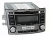RADIO 2012-2014 SUBARU LE