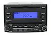 RADIO 2009-10 HYUNDAI ELA