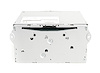 638-59489-NOA2 AM FM Radio CD Player 2012-2013-2014-2015-2016-2017-Infiniti Nissan-EX35-EX37-FX Series-G37-Q60-QX50-QX70-Murano