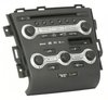 638-59489-NOA Radio And Temperature Control Panel - image 2