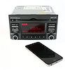 638-59492-NOA AM FM Radio MP3 CD Player 2009-2010-2011 Kia Rio