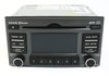 638-59492-NOA AM FM Radio MP3 CD Player 2009-2010-2011 Kia Rio - image 2