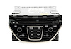 638-59559-NOA AM FM XM Radio CD Player 2013 Hyundai Genesis