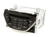 638-59559-NOA AM FM XM Radio CD Player 2013 Hyundai Genesis - image 2