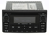 638-59563-NOA AM FM Radio MP3 CD Player Subaru-Forester 2013