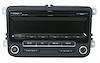 Factory Replacement Radio for 2013-2015 Volkswagen Jetta/Passat