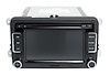 VW REPLACEMENT RADIO