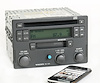 Replacement Radio w/Bluetooth for 2001-2003 Volvo S40/V40
