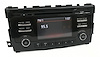 RADIO 2013-15 NISSAN ALTI
