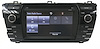 RADIO 2014-16 TOYOTA CORO