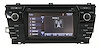 RADIO 2014-16 TOYOTA CORO