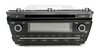 638-72483-NOA AM FM Radio CD Player 2014-2015-2016Toyota Corolla - image 2