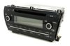 638-72483-NOA AM FM Radio CD Player 2014-2015-2016Toyota Corolla - image 3