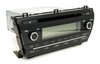 638-72483-NOA AM FM Radio CD Player 2014-2015-2016Toyota Corolla - image 4