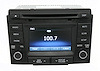 RADIO 2014-2015 HYUNDAI S