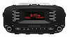 RADIO 2014-2016 KIA SOUL