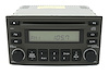 638-72700-NOA2 AM FM Radio CD Player 2006-2007-2008-2009-2010-2011 Hyundai Accent