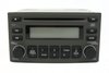 638-72700-NOA2 AM FM Radio CD Player 2006-2007-2008-2009-2010-2011 Hyundai Accent - image 2