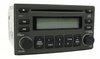 638-72700-NOA2 AM FM Radio CD Player 2006-2007-2008-2009-2010-2011 Hyundai Accent - image 3