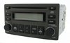 638-72700-NOA2 AM FM Radio CD Player 2006-2007-2008-2009-2010-2011 Hyundai Accent - image 4