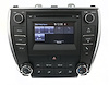 RADIO TOYOTA 2015 CAMRY A