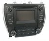 RADIO TOYOTA 2015 CAMRY A - image 2