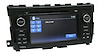 RADIO 2015 NISSAN ALTIMA