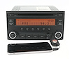 RADIO NISSAN 2014-17 MIRC