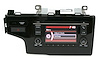 638-73076-NOA AM FM Radio CD Player 2015-2016-2017 Honda Fit.