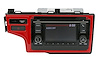 638-73076-NOA2 AM FM Radio CD Player 2015-2016-2017 Honda Fit.