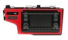 638-73076-NOA2 AM FM Radio CD Player 2015-2016-2017 Honda Fit. - image 2